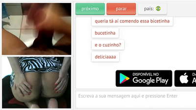 Manželia sa radi pozerajú na cudzích ľudí, ako masturbujú